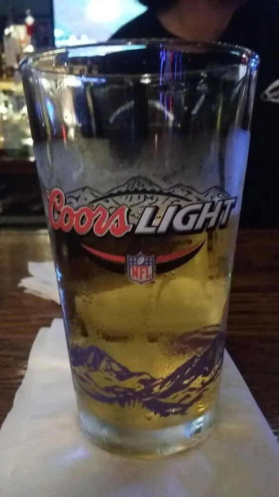 Budweiser