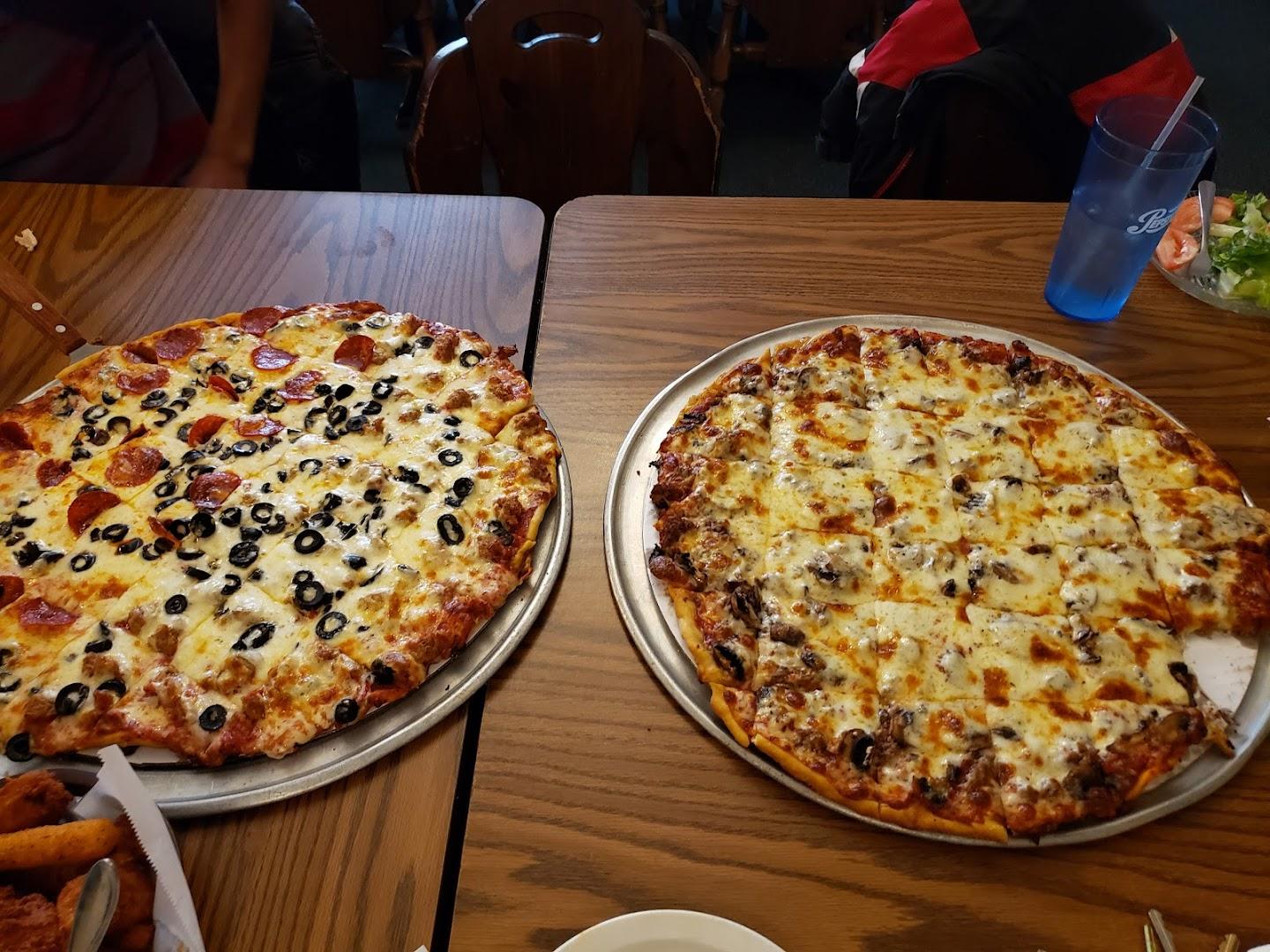 Bennys Place Menu image 7