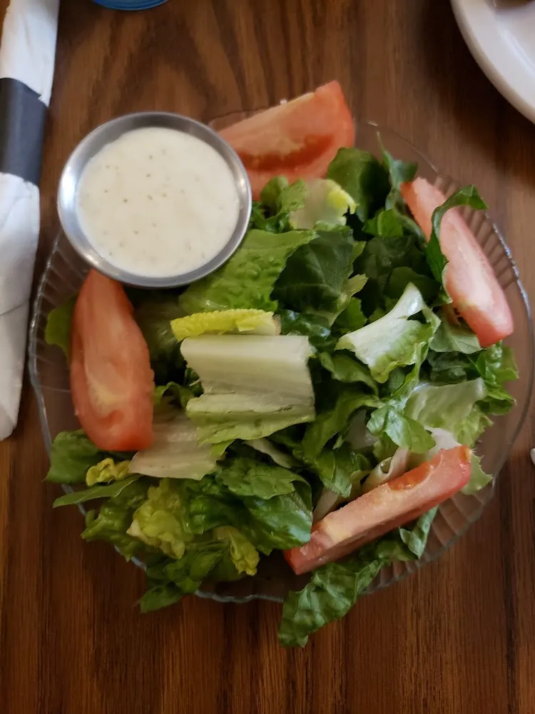 Side Salad